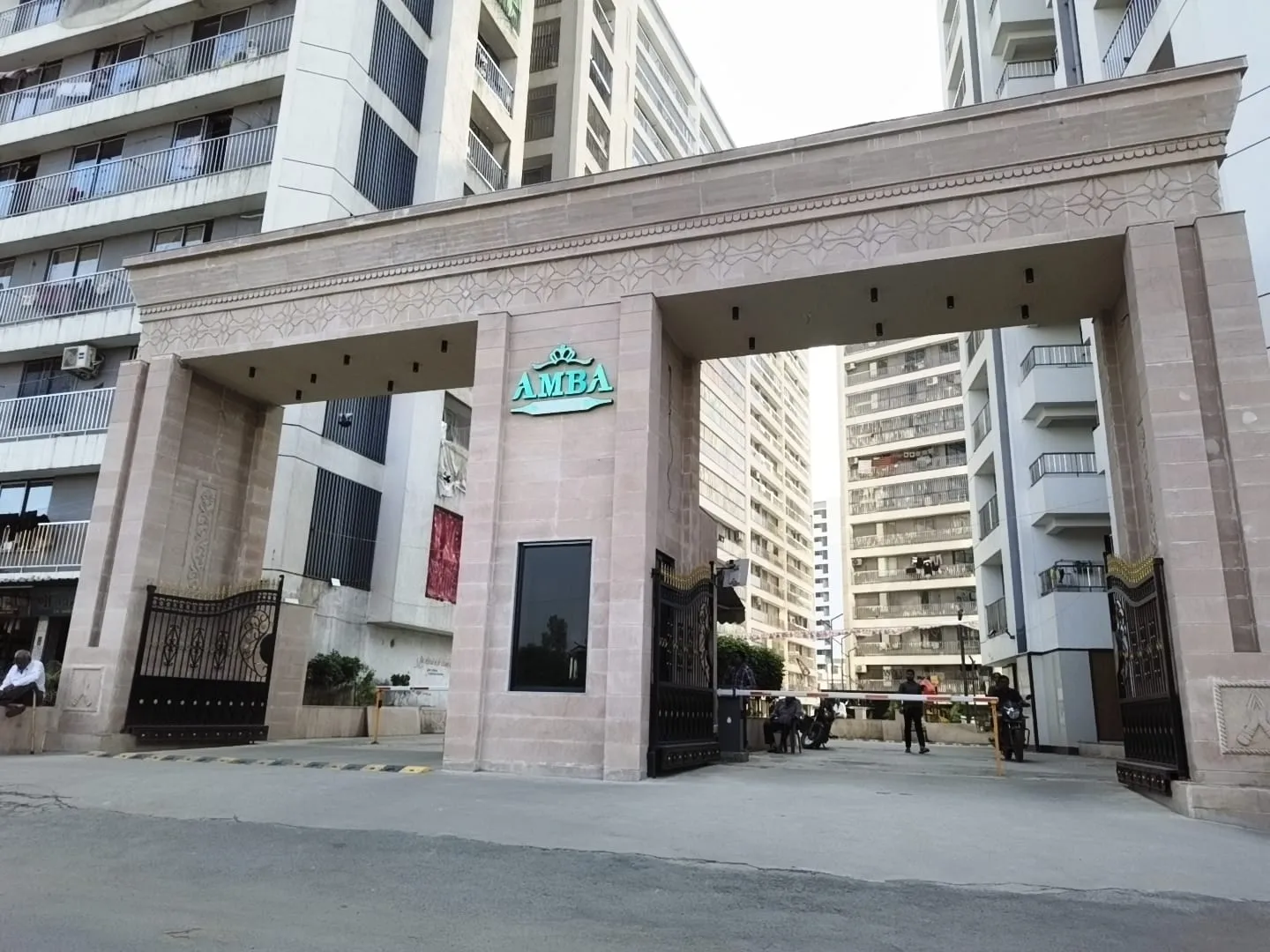2/3 bhk in passodra patiya