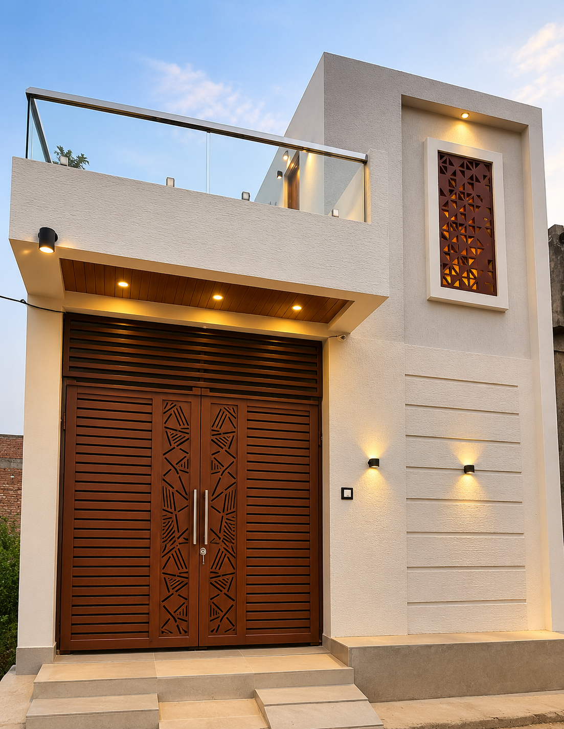 2 BHK HOUSE IN BALAJI NAGAR
